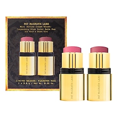 Mini Divine Cream Blush: Legendary Glow Color Balm Duo - Duo de fards à joues, PAT McGRATH LABS