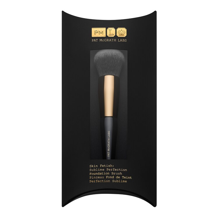 Sublime Perfection Foundation Brush - Pinceau Fond de Teint