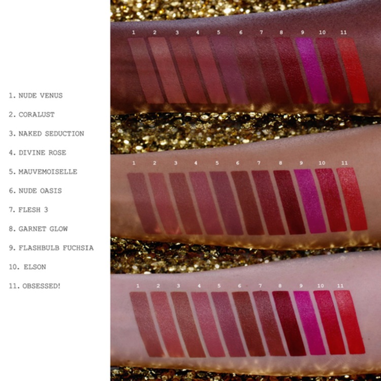 Dramatique Mega Lip Pencil - Crayon à Lèvres