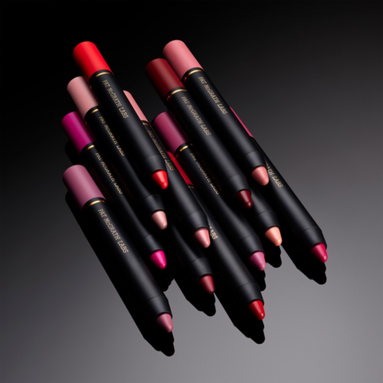 Dramatique Mega Lip Pencil - Crayon à Lèvres