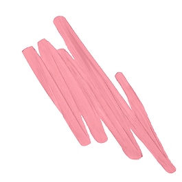 Dramatique Mega Lip Pencil - Læbeblyant