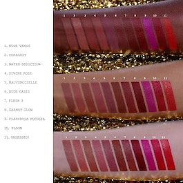 Dramatique Mega Lip Pencil - Læbeblyant