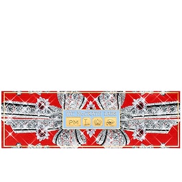 Luminous Legends - Palette mit 5 Lidschatten