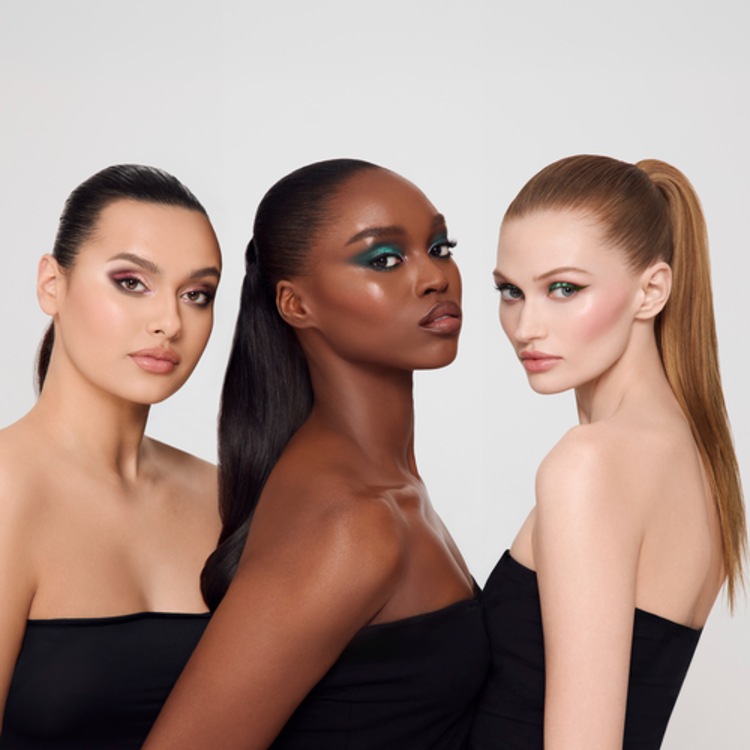 Mothership XII: Petalmorphosis™ - Palette de fards à paupières