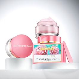 Rose 001 The Hydrating Glow Cream - Feuchtigkeitscreme