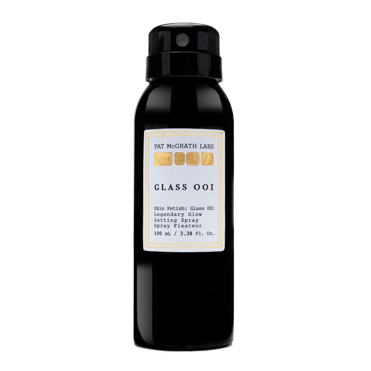 Legendary Glow Setting Spray - Spray de acabado