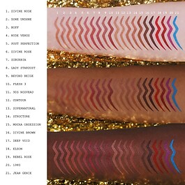 Legendary Longwear Lip Liner - L&aacute;pis de l&aacute;bios