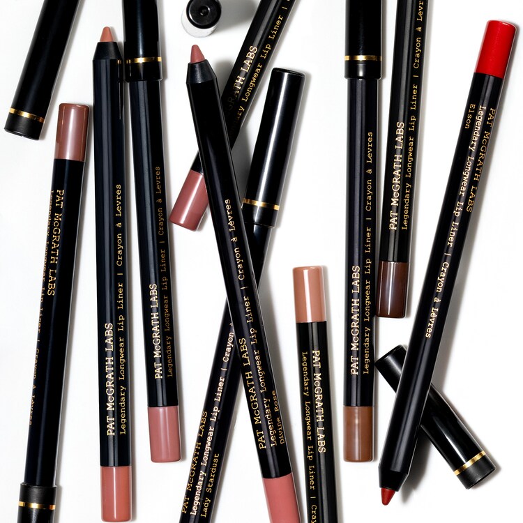 Legendary Longwear Lip Liner - Μολύβι χειλιών