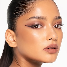 Gilded Nirvana: Mega Eyeshadow Palette - Palette di ombretti