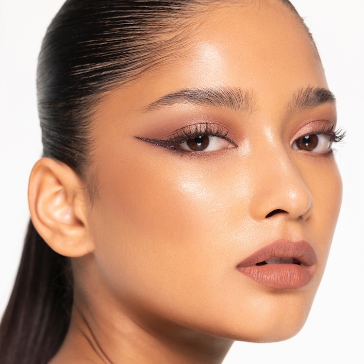 Gilded Nirvana: Mega Eyeshadow Palette - Παλέτα με σκιές ματιών