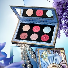 PAT MCGRATH x BRIDGERTON MTHRSHP - Palette Viso