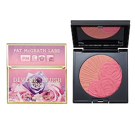 Skin Fetish Divine Blush Duo - Tvářenka