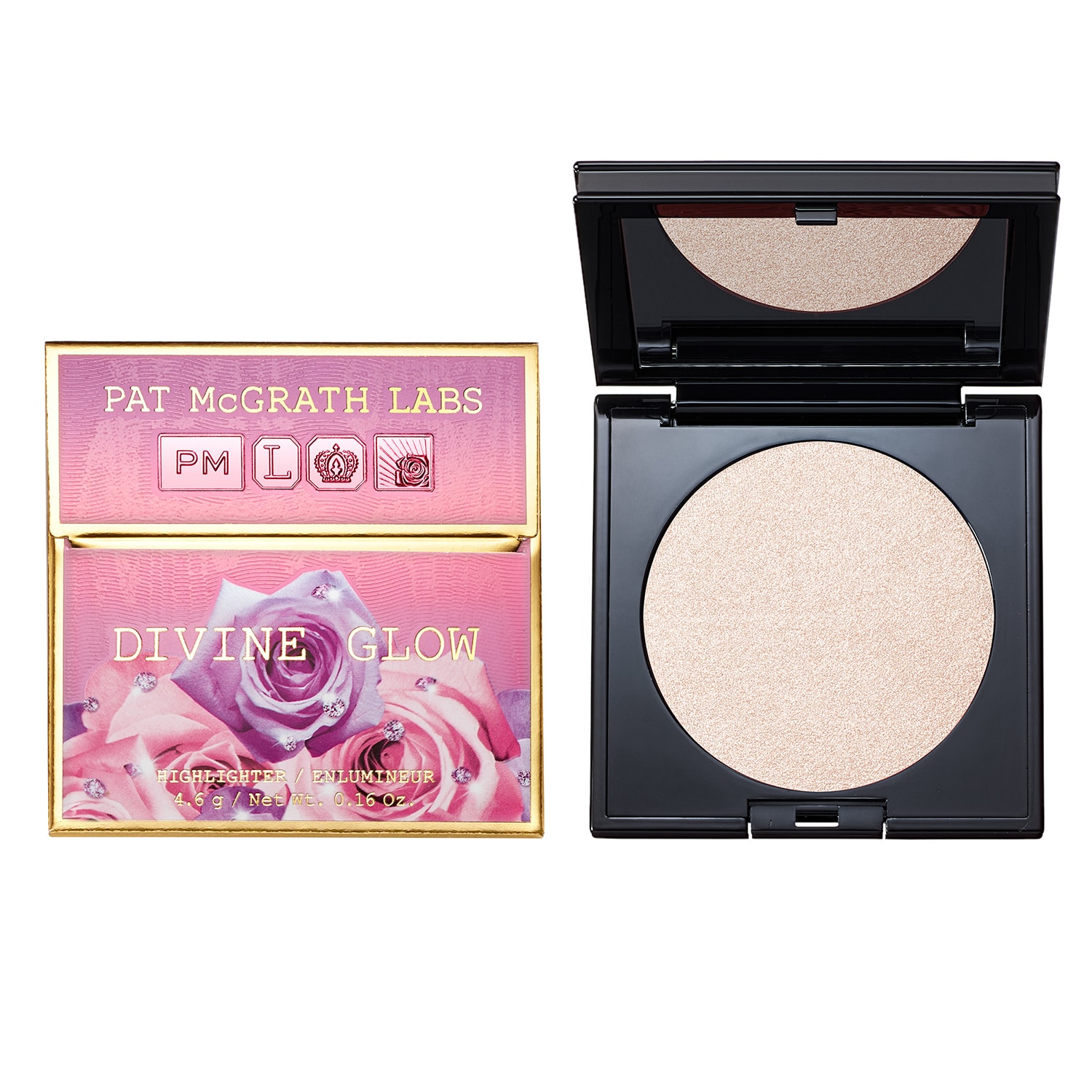 PAT McGRATH LABS X BRIDGERTON ハイライトパウダー PAT MCGRATH x BRIDGERTON | Restock??? | FULL COLLECTION