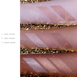 Skin Fetish: Divine Glow Highlighter Lunar Allure - Illuminante viso