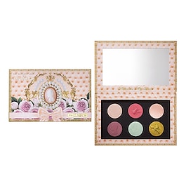 Pat McGrath Labs X Bridgerton MTHRSHP: Belle Of The Ball - Paleta