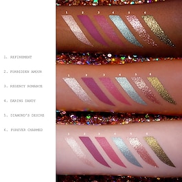 Pat McGrath Labs X Bridgerton MTHRSHP: Belle Of The Ball - Paleta