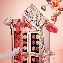 Pat McGrath Labs X Bridgerton MTHRSHP: Belle Of The Ball - Paleta