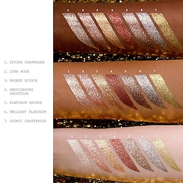 Fetisheyes Legendary Wear Liquid Shadow - Flüssiger Lidschatten