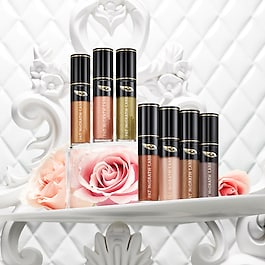 Fetisheyes Legendary Wear Liquid Shadow - Flüssiger Lidschatten