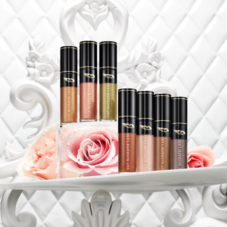 Fetisheyes Legendary Wear Liquid Shadow - Ombre À Paupière Liquide