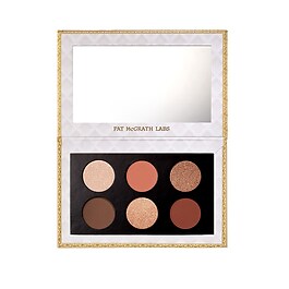 Mthrshp: Sublime Seduction - Paleta cieni do powiek