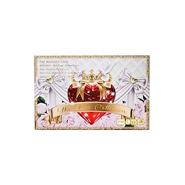 Mthrshp: Sublime Seduction - Paleta cieni do powiek