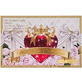 Mothership  Eyeshadow Palette Iconic Infatuation 6.6g