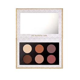 Mthrshp: Velvet Liaison - Paleta Sombras