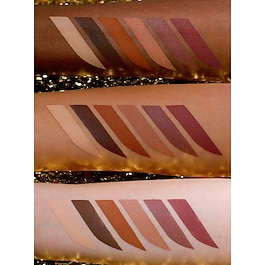 Mthrshp: Velvet Liaison - Paleta Sombras