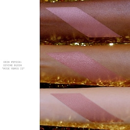Skin Fetish: Divine Blush - Fard de obraz