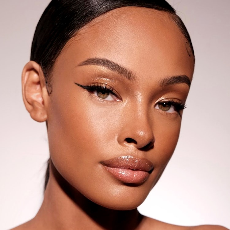 Skin Fetish : Divine Bronzer - Poudre Bronzante