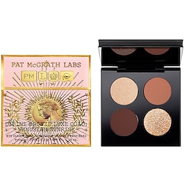 Divine Bronze Luxe Quad: Venusian Sunrise - Lidschattenpalette