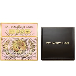Divine Bronze Luxe Quad: Venusian Sunrise - Lidschattenpalette