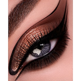 Divine Bronze Luxe Quad: Venusian Sunrise - Lidschattenpalette