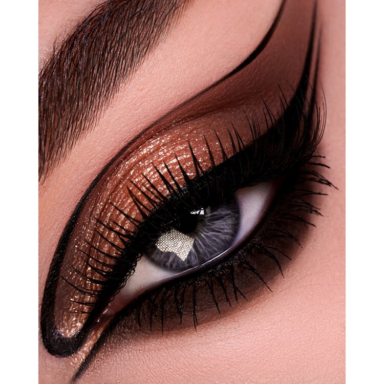 Divine Bronze Luxe Quad: Venusian Sunrise