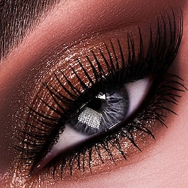 Divine Bronze Luxe Quad: Venusian Sunrise - Lidschattenpalette