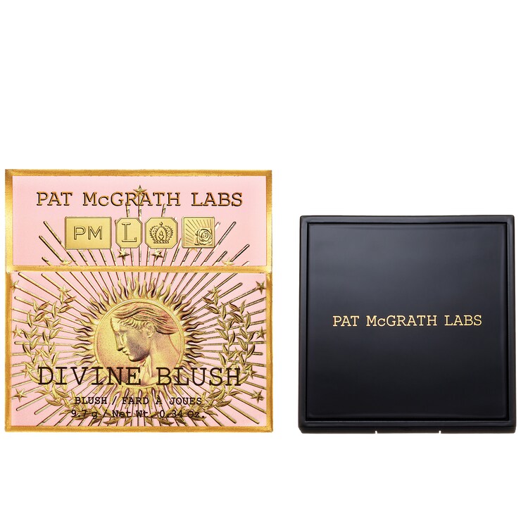 Divine Blush - Blush