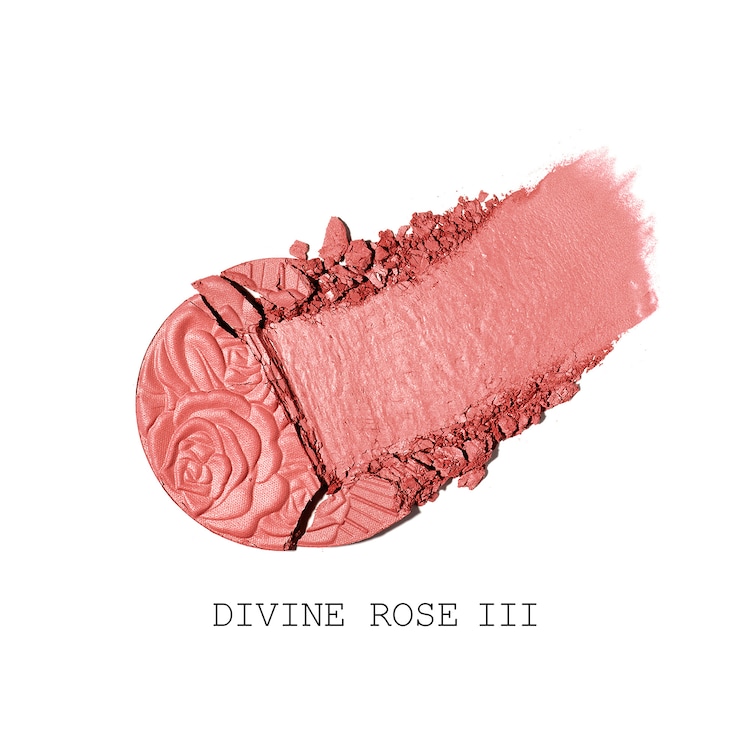 Divine Blush - Blush