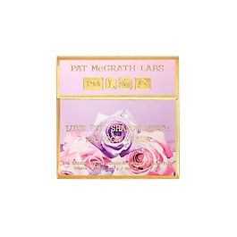 Luxe Eye Shadow Quad : Passion Fleur - Palette de Fards à Paupières
