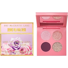 Luxe Eye Shadow Quad : Passion Fleur - Palette de Fards à Paupières