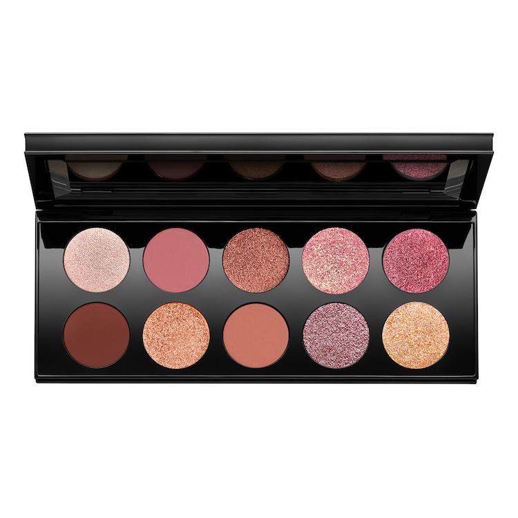 Mothership XI : Sunlit Edition - Paleta de sombras de ojos