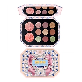 Mthrshp Bijoux Brillance - Eyeshadow-Palette