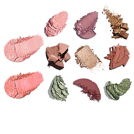Mthrshp Bijoux Brillance - Eyeshadow-Palette