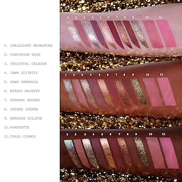 Mthrshp Bijoux Brillance - Eyeshadow-Palette