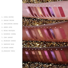 Mthrshp Bijoux Brillance - Eyeshadow-Palette