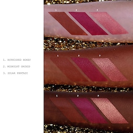 Divine Blush + Bronze + Glow Trio - Face Palette
