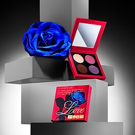 Eye Shadow Quad Daring Desire - Palette de Fards à Paupières