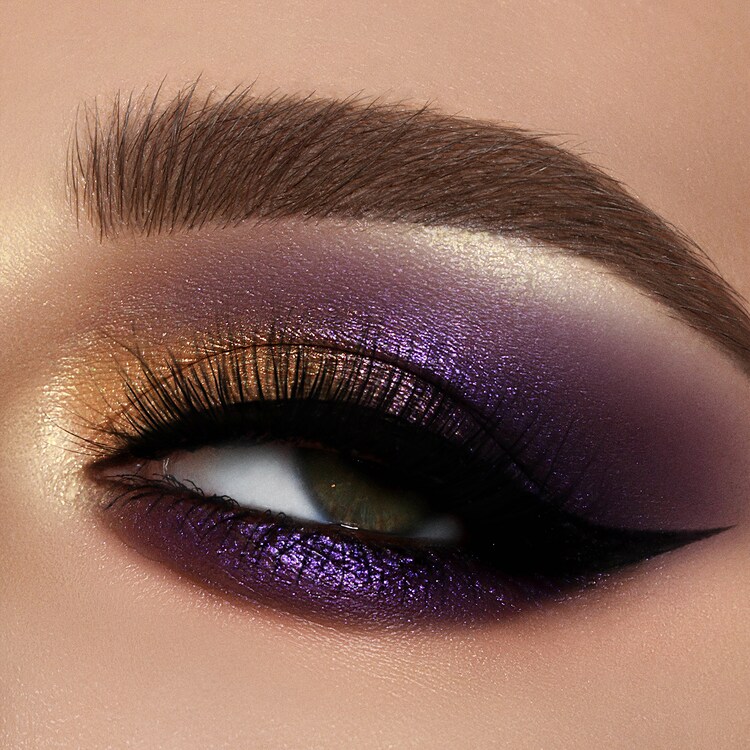 Blitz Astral Quad - Palette de Fards à Paupières