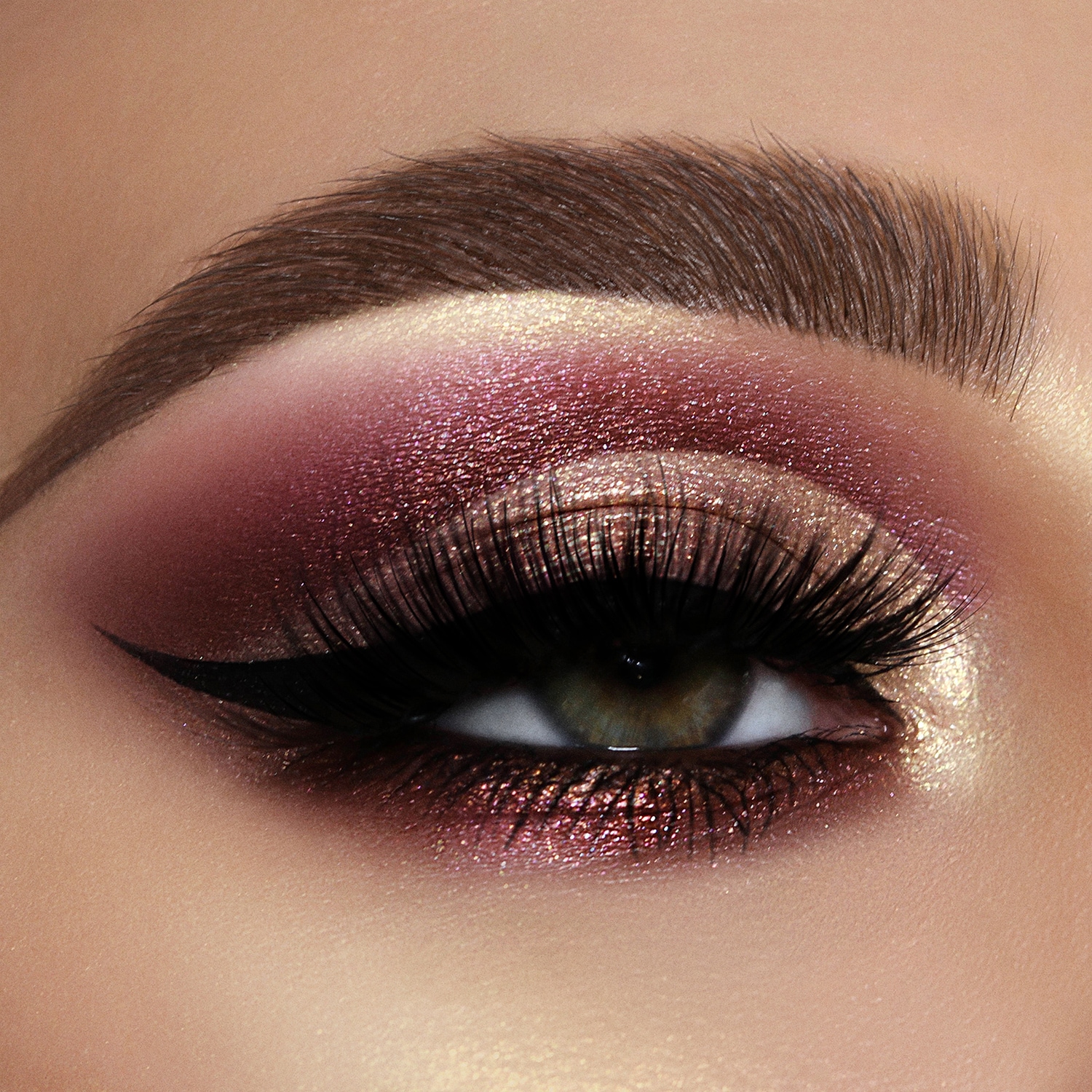 パットマクグラスRITUALISTIC ROSE Pat McGrath Blitz Astral Quad Ritualistic Rose | Lenallure