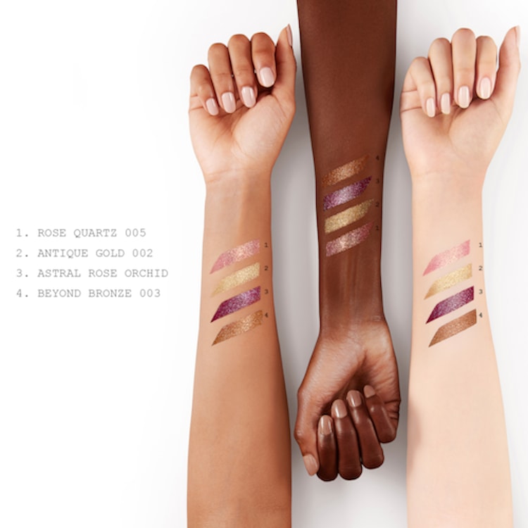 Blitz Astral Quad : Ritualistic - Palette de fards à paupières